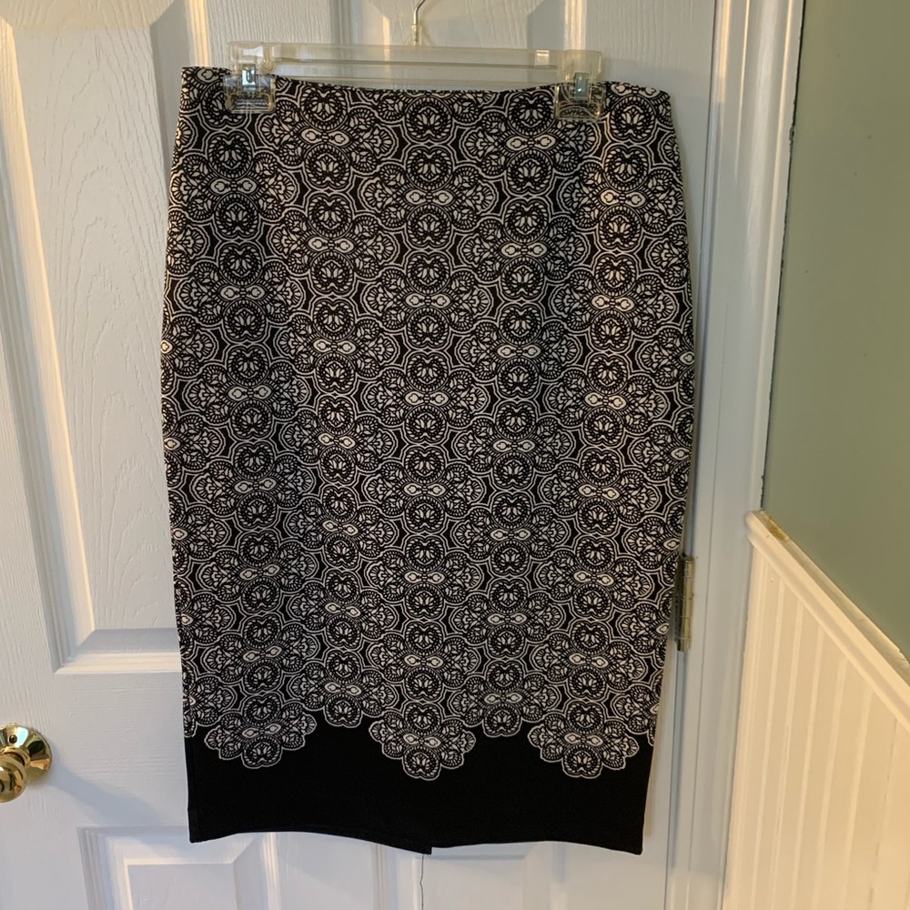 New York and Company pencil skirt